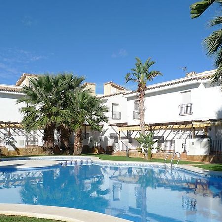 Adosados Palm Beach Altamar Alcossebre Zewnętrze zdjęcie