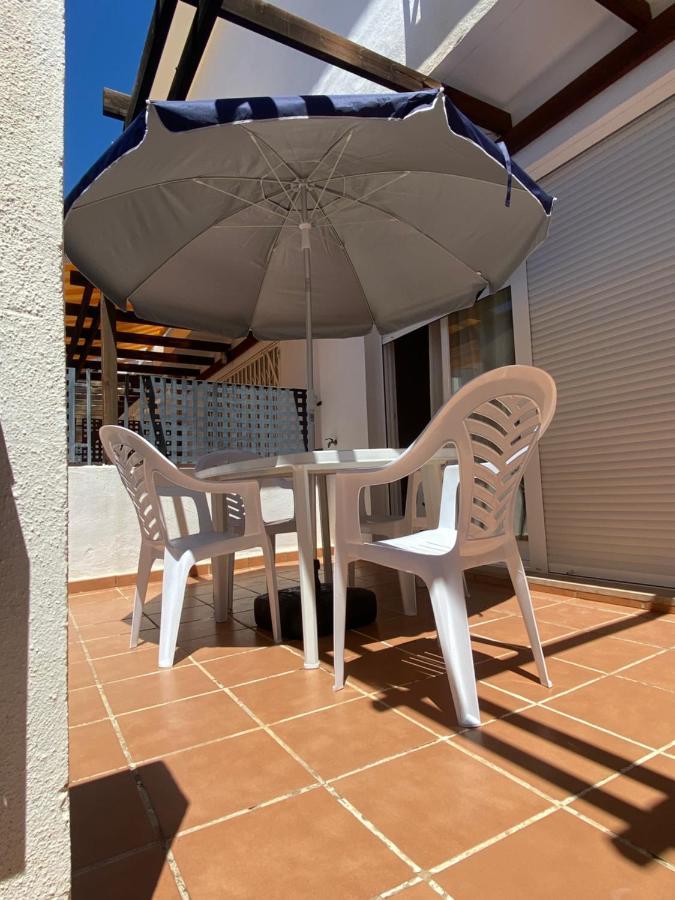 Adosados Palm Beach Altamar Alcossebre Zewnętrze zdjęcie