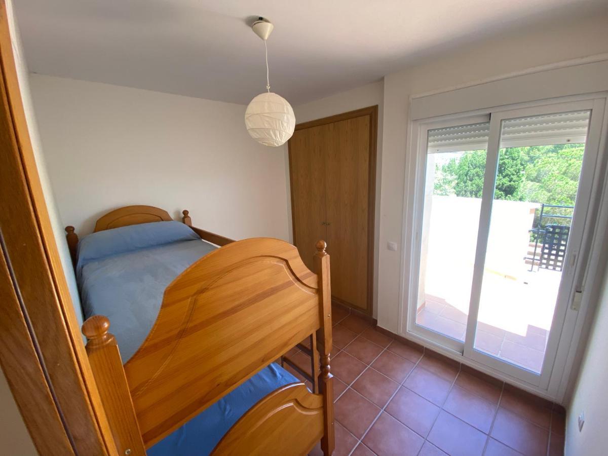 Adosados Palm Beach Altamar Alcossebre Zewnętrze zdjęcie