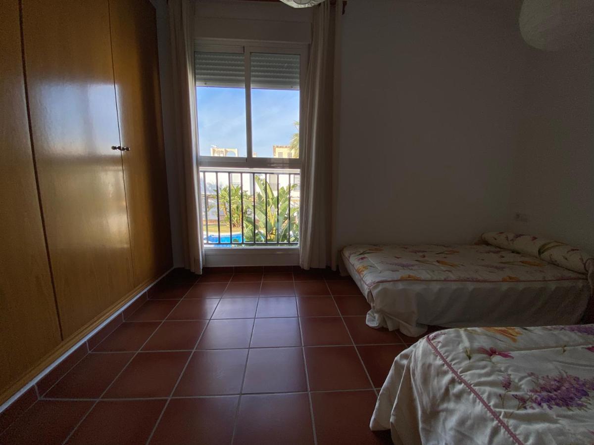 Adosados Palm Beach Altamar Alcossebre Zewnętrze zdjęcie