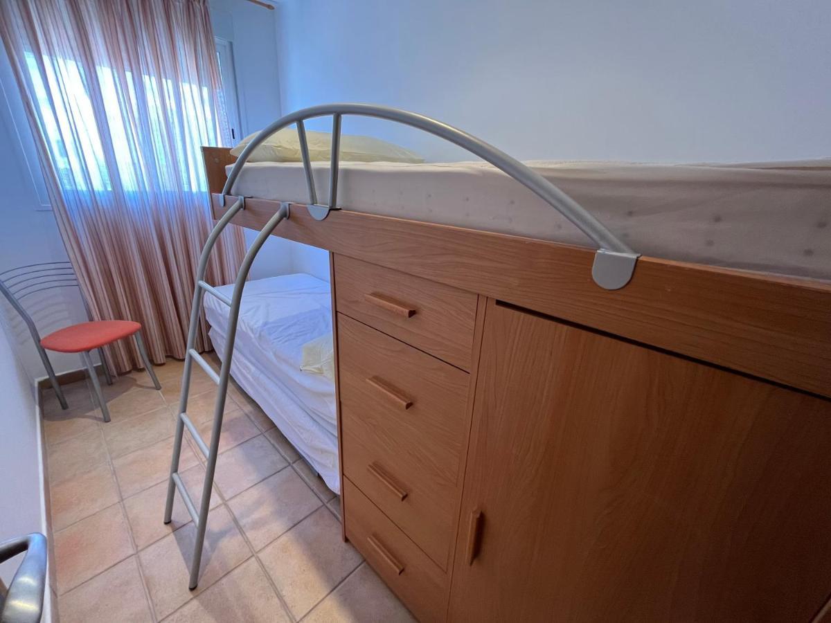 Adosados Palm Beach Altamar Alcossebre Zewnętrze zdjęcie