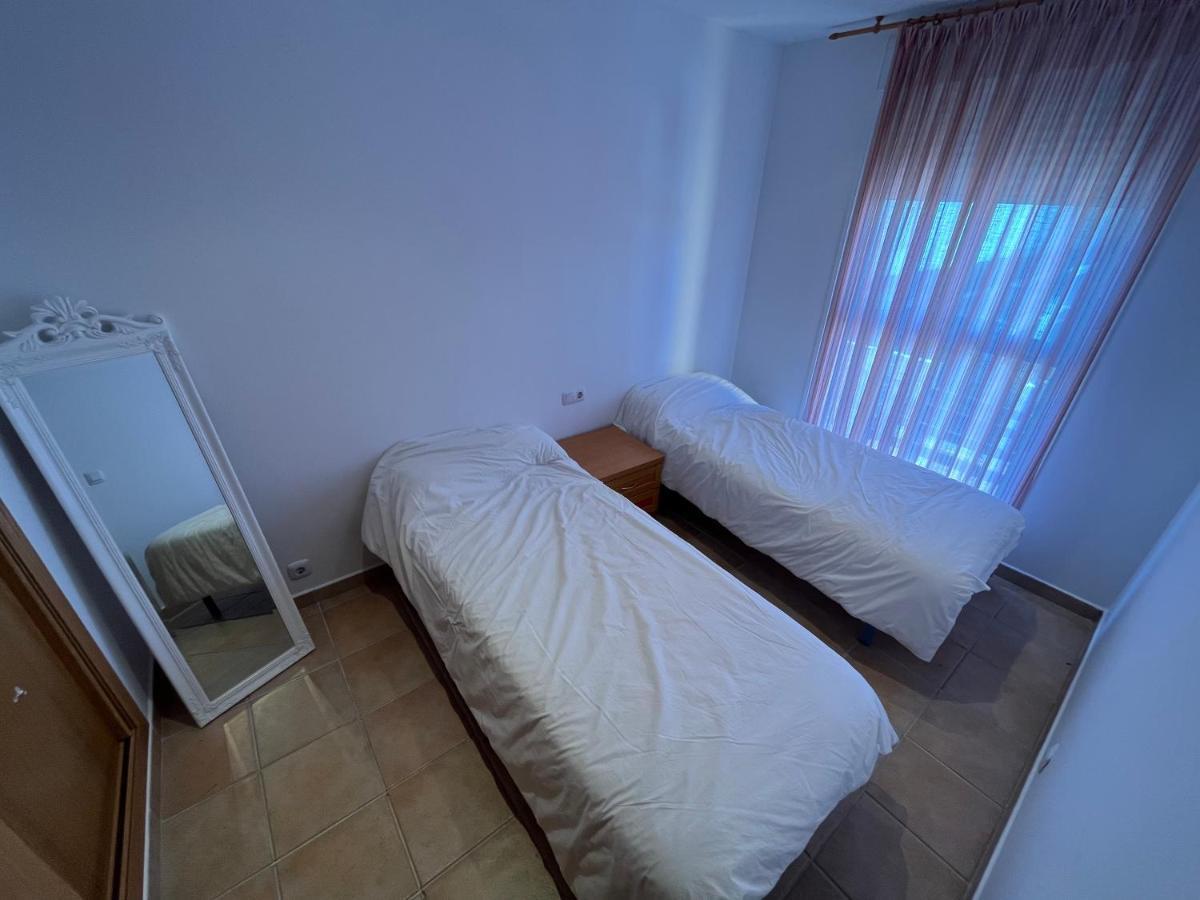 Adosados Palm Beach Altamar Alcossebre Zewnętrze zdjęcie