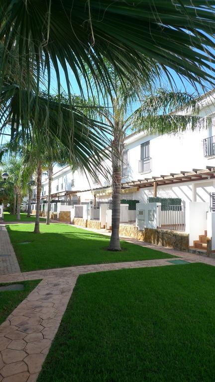 Adosados Palm Beach Altamar Alcossebre Zewnętrze zdjęcie
