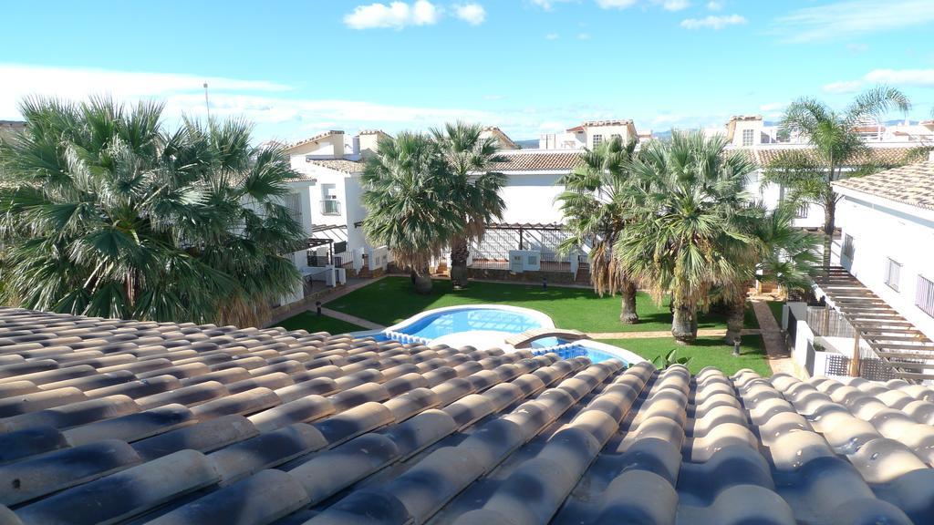 Adosados Palm Beach Altamar Alcossebre Zewnętrze zdjęcie