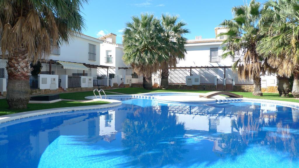 Adosados Palm Beach Altamar Alcossebre Zewnętrze zdjęcie